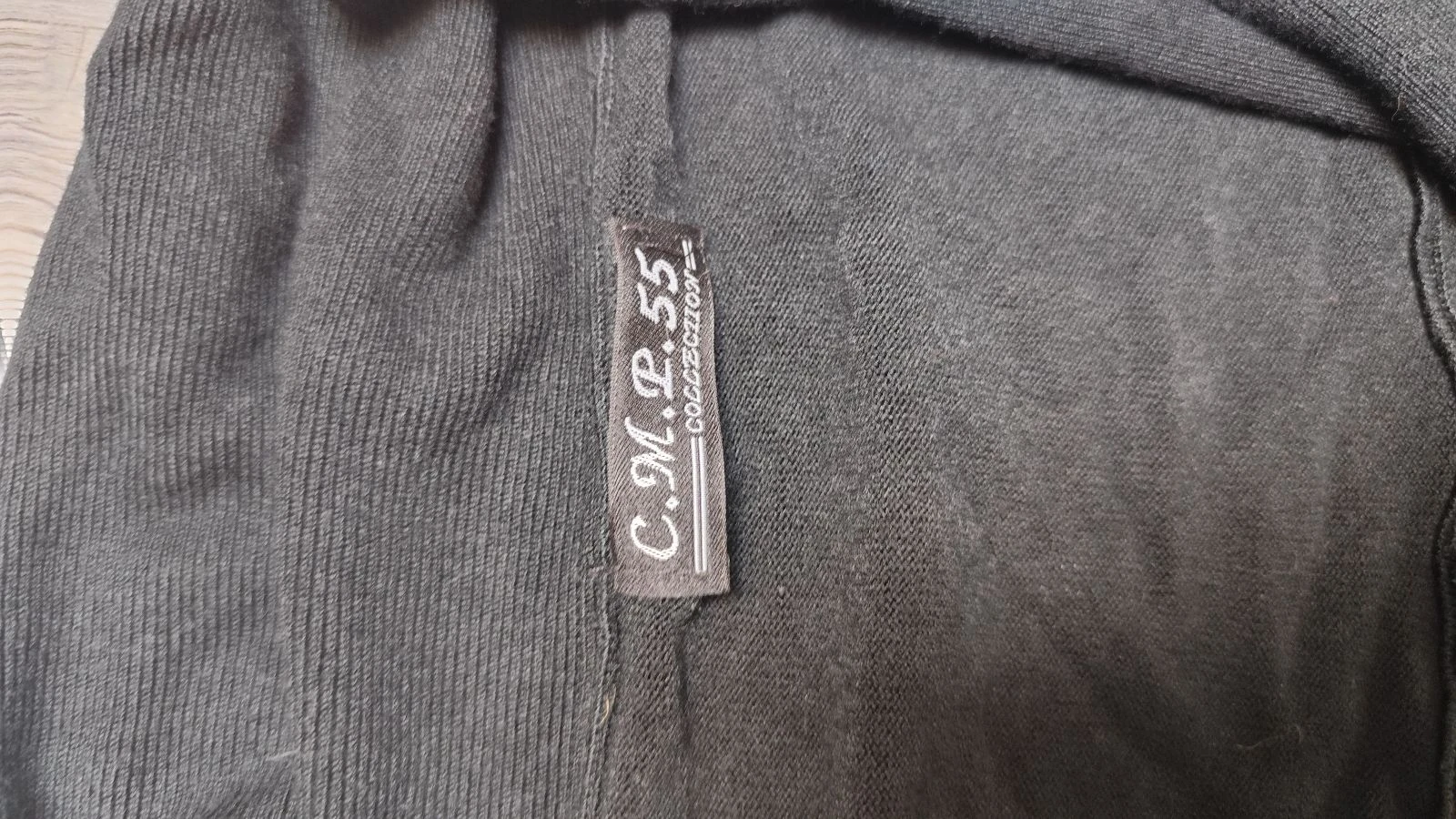 Cardigan size 38 – photo 3